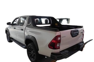 Camioneta pickup usada Clean 2022 Toyo-ta Hilux Conquest V 4x4 - Product Image 5