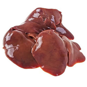 Hígado de Pollo Congelado Limpio, Saludable y 100% Puro, a Buen Precio. Compre Hígado de Pollo Congelado Barato - Product Image 2