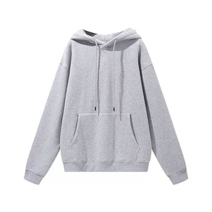 Sudadera con Capucha para Hombre, Diseño Moderno 2025, Alta Calidad, Manga Larga, Invierno, 100% Algodón, Hecho en Pakistán, Sudadera de Moda - Product Image 1