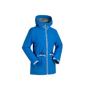 Veste Softshell Tactique Extérieure Résistante à l'Eau pour Homme Veste de Randonnée d'Hiver avec Service OEM - Product Image 1
