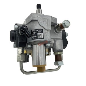 Bomba de Inyección de Combustible Diésel Nueva y Genuina 294000-0294 33100-45700 para Motor Hyundai County Mighty HD78 3.9d - Product Image 5