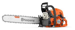 Motosierra 585 XP completamente nueva, solo herramienta, sin barra ni cadena, distribuidor autorizado de Husqvarna - Product Image 5