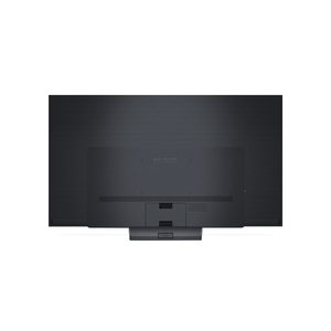 Ultra HD Smart Flat Screen Television 195 cm Black Silver 55/65/50 Inch LED LCD with White Cabinet - Product Image 2