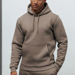 Sudaderas de Invierno, Sudaderas Gruesas de Invierno, Sudaderas de Forro Polar, Sudaderas Pesadas, Proveedor Mayorista Directo de Fábrica - Product Image 5