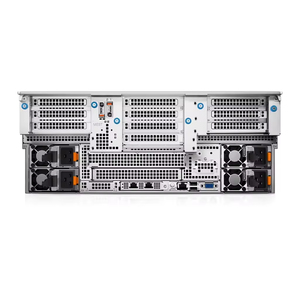 High Quality OEM R5410 G11 4U Storage Server 960GB Enterprise Rackmount Server for <strong>Data</strong> Centers &amp; Virtualization - Product Image 2