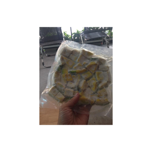 Mitades de aguacate congelado cultivadas en Vietnam y congeladas en su máxima madurez para garantizar una textura cremosa y un sabor fresco perfecto - Product Image 4