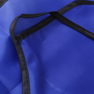 Capa de Barbero Impermeable, Capas de Barbero Duraderas para Cortar el Cabello, Logotipo Personalizado - Product Image 5