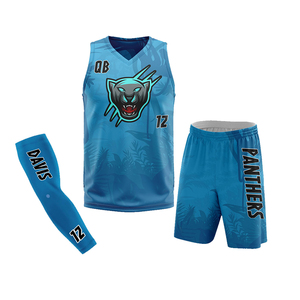Custom 7v7 Football Uniform Sublimation Jersey <b>Shorts</b> Sets Men's Adult Team Practice Apparel High Performance Breathable - Product Image 1