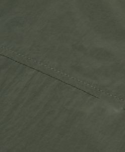 Chaqueta cortavientos impermeable Retro Vintage de poliéster para hombre personalizada para exteriores para hombre - Product Image 4