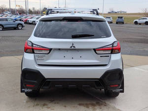 Mitsubishi Outlander Sport Trail Edition 2026 en Perfecto Estado - Product Image 2