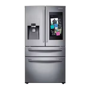 OFERTA ESPECIAL Refrigerador de 28 Pies Cúbicos con 4 Puertas Francesas, Pantalla Táctil, Frecuencia Variable, Innovador con Pantalla Táctil - Product Image 4