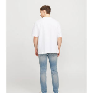 Jeans en denim pour femmes, vente en gros, best-seller 2026, mode, haute qualité, pantalon en denim décontracté vintage pour hommes, coupe droite, baggy, cargo - Product Image 6