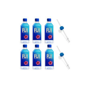 Eau de Fiji en gros, tailles variées 330ml 500ml 700ml 1L 1.5L en palettes mixtes pour distributeurs et importateurs - Product Image 3