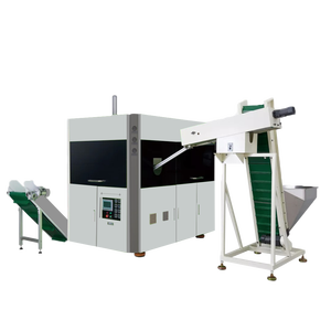 Sistema de Soplado Automático de Alta Eficiencia para la Fabricación de Botellas de PET - Product Image 1