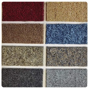 Alfombra con mechones de pared <span class=keywords><strong>a</strong></span> pared de alta calidad para sala de estar, restaurante, salón de banquetes, Alfombra de hotel - Product Image 2