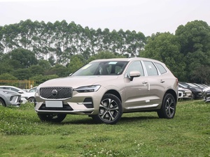 มีรถพร้อมขาย ปี 2026 รถใหม่ยูโร วอลโว่ XC60 B5 4WD SUV พวงมาลัยซ้าย เครื่องยนต์ดีเซล เกียร์อัตโนมัติ รุ่น Comfort Luxury Premium - Product Image 2