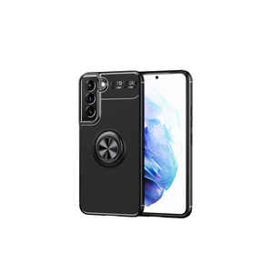 Étui de protection en silicone liquide de qualité supérieure pour Samsung Galaxy S22 Plus, coque arrière souple au toucher doux, coque de téléphone animée Plus - Product Image 1