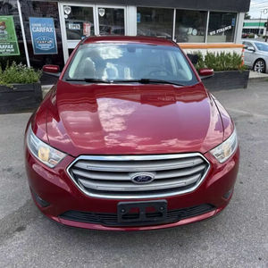 Voiture d'occasion de qualité abordable, Ford Taurus SEL 2015, conduite à gauche - Product Image 1