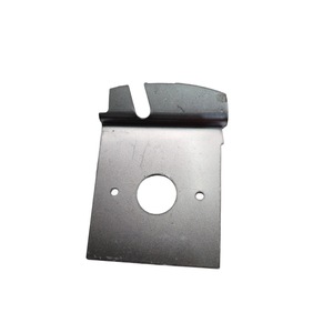 Parti di Motore per Macchinari, Lamiera Metallica per Cilindro Compatibile con Pnbc450 Rif. 930138 - Product Image 1
