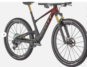 Bicicleta ORIGINAL Scotts Spark RC SL EVO AXS - Product Image 2