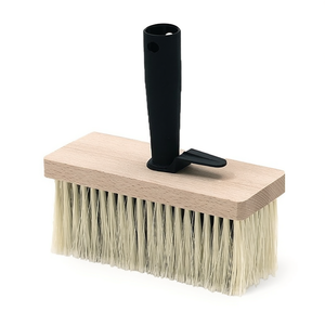 Pinceaux à peinture NLLE pour plafond, taille 1B.70 mm, L.170 mm, 70 mm, longueur des poils, bois, matériau synthétique - Product Image 3