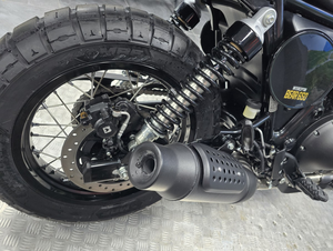 Motocicletas Enfield BEAR 650 Modelo 2025 de Alta Calidad en Oferta con 2 Años de Garantía Internacional - Product Image 2