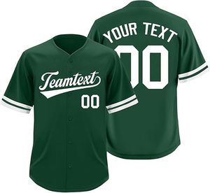 OEM Custom Made Sublimation Digital Print Stitched Breathable <b>Baseball</b> Jersey Custom Team Sportswear Apparel - Product Image 4