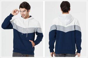 Pull lourd à capuche 500 GSM Premium coton polaire surdimensionné hiver sweat Logo personnalisé en vrac en gros - Product Image 6