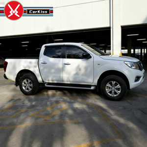 Nissan Navara Usada, Camioneta 2025, Gasolina/Diésel, Versión de Lujo con Interior de Alta Gama, Vehículo Multifuncional - Product Image 4