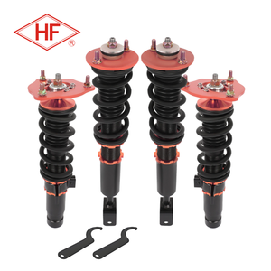 Amortisseurs de suspension réglables en hauteur, ressorts hélicoïdaux, kits d'amortisseurs et de ressorts pour Acura <span class=keywords><strong>TLX</strong></span> 15-17 Honda Accord 13-17 - Product Image 2