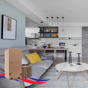 Condizionatore d'Aria, 60Hz, MXDXL-005, 60000BTU, 5 Tonnellate, R4 - Product Image 5