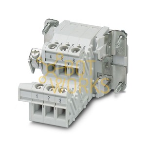 Phoenix Contact 1648066 - Neuf - Product Image 1