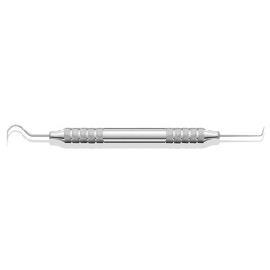 Crochet Explorer Shepherds Instrument dentaire et orthodontique de qualité supérieure par FS ORTHO - Product Image 5