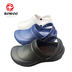 RW29361 Zoccoli Sportivi di Alta Qualità Comodi e Freschi per Uomo <span class=keywords><strong>Scarpe</strong></span> <span class=keywords><strong>da</strong></span> Giardino in Eva - Product Image 3