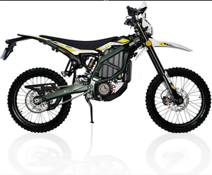 Tout Neuf Original Vente Chaude Industriel DIY OEM Moto Tout-Terrain Électrique 12500W pour Adultes Batterie 74V 55Ah Vélo Électrique Hydraulique 1 - Product Image 1