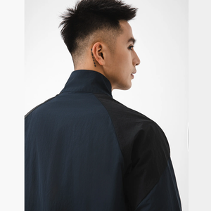 Men's wholesale <b>Waterproof</b> Windbreaker <b>Jacket</b> Design - Product Image 3