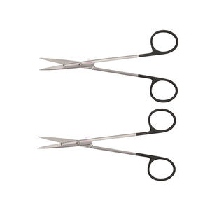 Ciseaux Joseph Premium de 15cm pour la chirurgie plastique Instruments chirurgicaux de base en acier inoxydable de haute qualité - Product Image 3