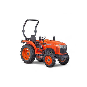 Tractor Kubota al por mayor, vehículo agrícola superventas construido para un rendimiento a largo plazo - Product Image 2