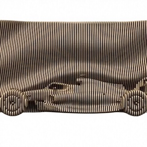 Parametric Wavy Portrait Wooden Wall Decor 61 Formula 1 Car Design CNC Digital Files for Cutting Machines Hanging Birthday - Product Image 1