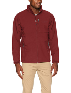 High Street Men's Winter Bomber <b>Jacket</b> High Quality Breathable Waterproof Zipper Closure Customizable <b>Plus</b> <b>Size</b> Stand Woven - Product Image 2