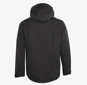 Customize Indemand Softshell <b>Lightweight</b> <b>Jacket</b> for <b>Men</b> Trending Outdoor & Sportswear With Water Resistant With Customize Logo - Product Image 4