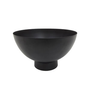 Modern Round Shape Serving & Decorative <b>Bowl</b> Handmade Kitchen & Table Top Eco-Friendly <b>Silver</b> Color Iron Metal for Weddings - Product Image 6