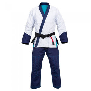 Fábrica de BJJ Gi Kimono brasileño Jiu Jitsu Gi BJJ Kimono Jiu-Jitsu BJJ Gi - Product Image 6