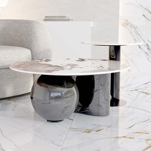 Mesa de Centro Colección París - Product Image 3