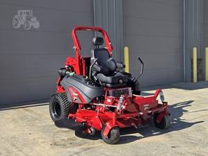 Nueva Cortadora de Césped de Giro Cero IS6200 de 48 HP, Grado Industrial, Diésel de 4 Tiempos, 72 Pulgadas - Product Image 2