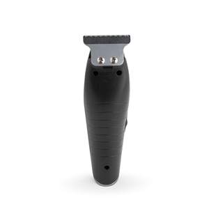 Rasoir électrique de précision pour le corps et les cheveux, 5 peignes de guidage, longue autonomie, fonctionnement filaire/sans fil, lames en acier céramique - Product Image 1