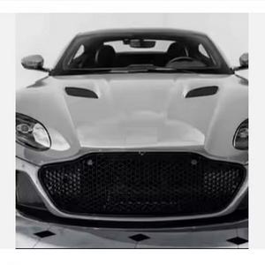 Impecablemente condiciones 2023 Aston-Martins DBS Coupe Calidades Uniques - Product Image 4