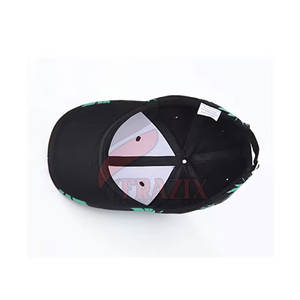 Casquette de camionneur en coton naturel avec panneaux en maille douce, impression par sublimation personnalisée, casquette de camionneur pour les marques de design - Product Image 3