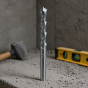 ดอกสว่านเจาะปูนและคอนกรีต Stahlwille ขนาด 11x120 มม. ปลายเรียว - Product Image 3