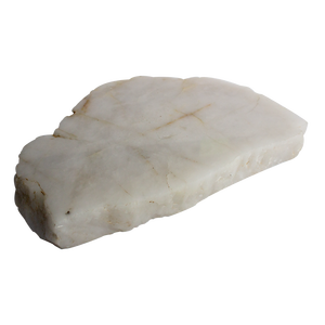 จานควอตซ์ตกแต่งบ้านดีไซน์หินหรูหราของขวัญแปลกใหม่สำหรับการตกแต่งภายใน - Product Image 1